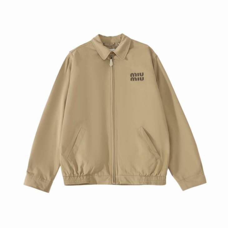 Picture of Miu Miu Jackets _SKUMiuMiuS-XLxetr4031445